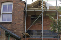 free Scotgate home extension quotes