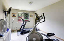 Scotgate home gym construction leads